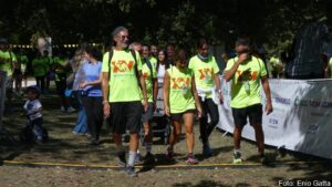 15° Mezza Maratona Alzheimer