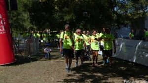 15° Mezza Maratona Alzheimer