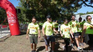 15° Mezza Maratona Alzheimer