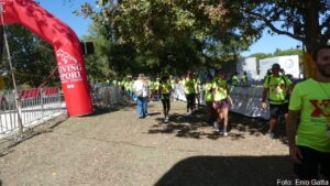 15° Mezza Maratona Alzheimer