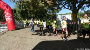 15° Mezza Maratona Alzheimer