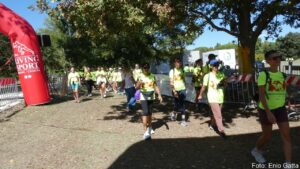 15° Mezza Maratona Alzheimer
