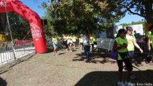15° Mezza Maratona Alzheimer