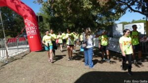 15° Mezza Maratona Alzheimer