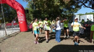 15° Mezza Maratona Alzheimer