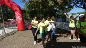 15° Mezza Maratona Alzheimer
