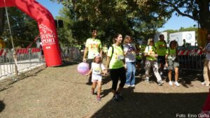 15° Mezza Maratona Alzheimer