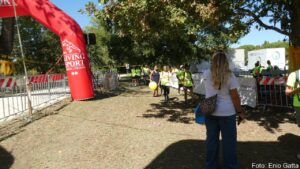 15° Mezza Maratona Alzheimer