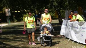 15° Mezza Maratona Alzheimer