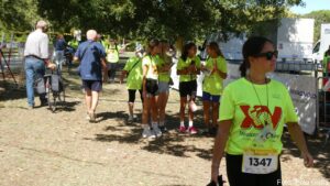 15° Mezza Maratona Alzheimer