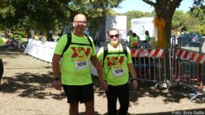 15° Mezza Maratona Alzheimer