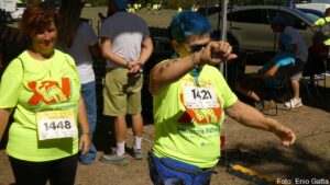 15° Mezza Maratona Alzheimer