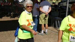 15° Mezza Maratona Alzheimer