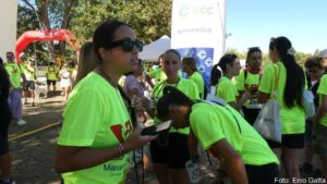 15° Mezza Maratona Alzheimer