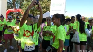 15° Mezza Maratona Alzheimer