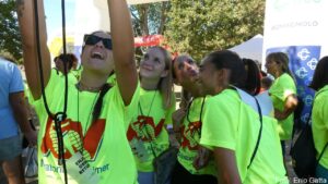 15° Mezza Maratona Alzheimer