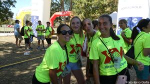 15° Mezza Maratona Alzheimer
