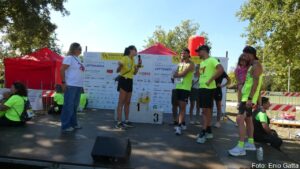 15° Mezza Maratona Alzheimer