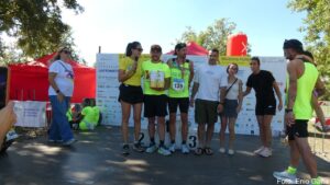 15° Mezza Maratona Alzheimer