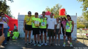 15° Mezza Maratona Alzheimer