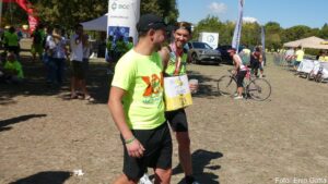 15° Mezza Maratona Alzheimer