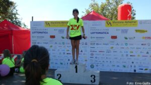15° Mezza Maratona Alzheimer