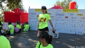 15° Mezza Maratona Alzheimer