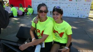 15° Mezza Maratona Alzheimer