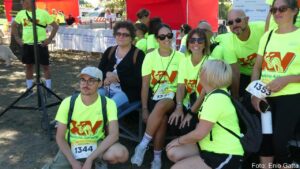 15° Mezza Maratona Alzheimer