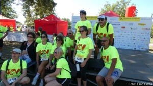15° Mezza Maratona Alzheimer