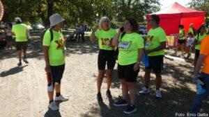 15° Mezza Maratona Alzheimer