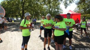 15° Mezza Maratona Alzheimer