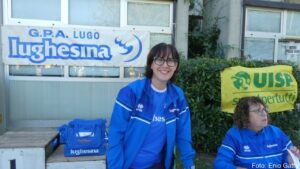 Sulle Ali di Baracca