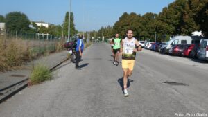 Sulle Ali di Baracca