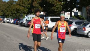 Sulle Ali di Baracca