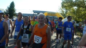 Sulle Ali di Baracca