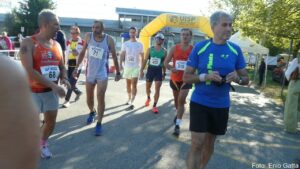 Sulle Ali di Baracca