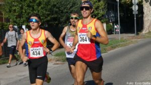 Sulle Ali di Baracca