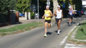 Sulle Ali di Baracca