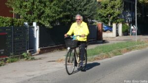 Sulle Ali di Baracca