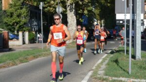 Sulle Ali di Baracca