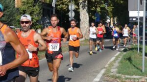 Sulle Ali di Baracca