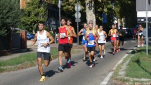 Sulle Ali di Baracca