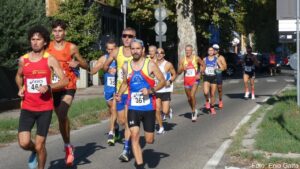 Sulle Ali di Baracca