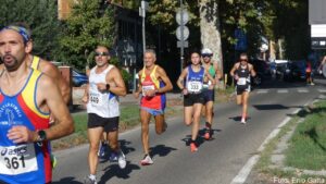 Sulle Ali di Baracca
