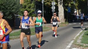 Sulle Ali di Baracca