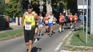 Sulle Ali di Baracca