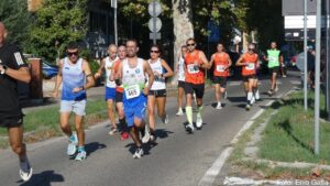Sulle Ali di Baracca