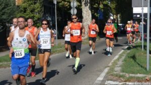Sulle Ali di Baracca