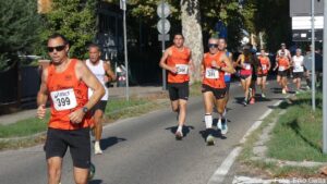 Sulle Ali di Baracca